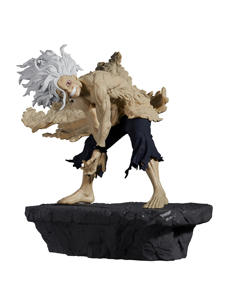 Фігурка Banpresto Boku no Hero Academia - Shigaraki Tomura - Combination Battle