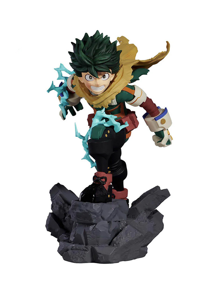 Фігурка Boku no Hero Academia - Midoriya Izuku - Combination Battle