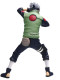 Фігурка Banpresto Naruto Shippuuden - Hatake Kakashi - Grandista