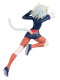 Фігурка Banpresto Hunter × Hunter - Neferpitou - Vibration Stars Фігурка Banpresto Hunter × Hunter - Neferpitou - Vibration Stars