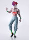 Фігурка Banpresto Hunter × Hunter - Hisoka Morow - Grandista Фігурка Banpresto Hunter × Hunter - Hisoka Morow - Grandista