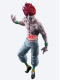 Фігурка Banpresto Hunter × Hunter - Hisoka Morow - Grandista Фігурка Banpresto Hunter × Hunter - Hisoka Morow - Grandista