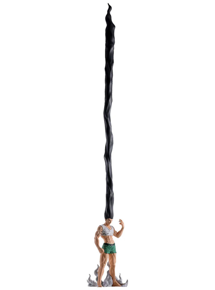 Фігурка Banpresto Hunter × Hunter - Gon Freecss - Ball Pen - FigLife!