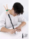 Фігурка Banpresto Hunter × Hunter - Gon Freecss - Ball Pen - FigLife!