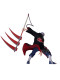 Фігурка Banpresto Naruto Shippuuden - Hidan - Vibration Stars Ver.A Фігурка Banpresto Naruto Shippuuden - Hidan - Vibration Stars Ver.A