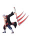 Фігурка Banpresto Naruto Shippuuden - Hidan - Vibration Stars Ver.A Фігурка Banpresto Naruto Shippuuden - Hidan - Vibration Stars Ver.A