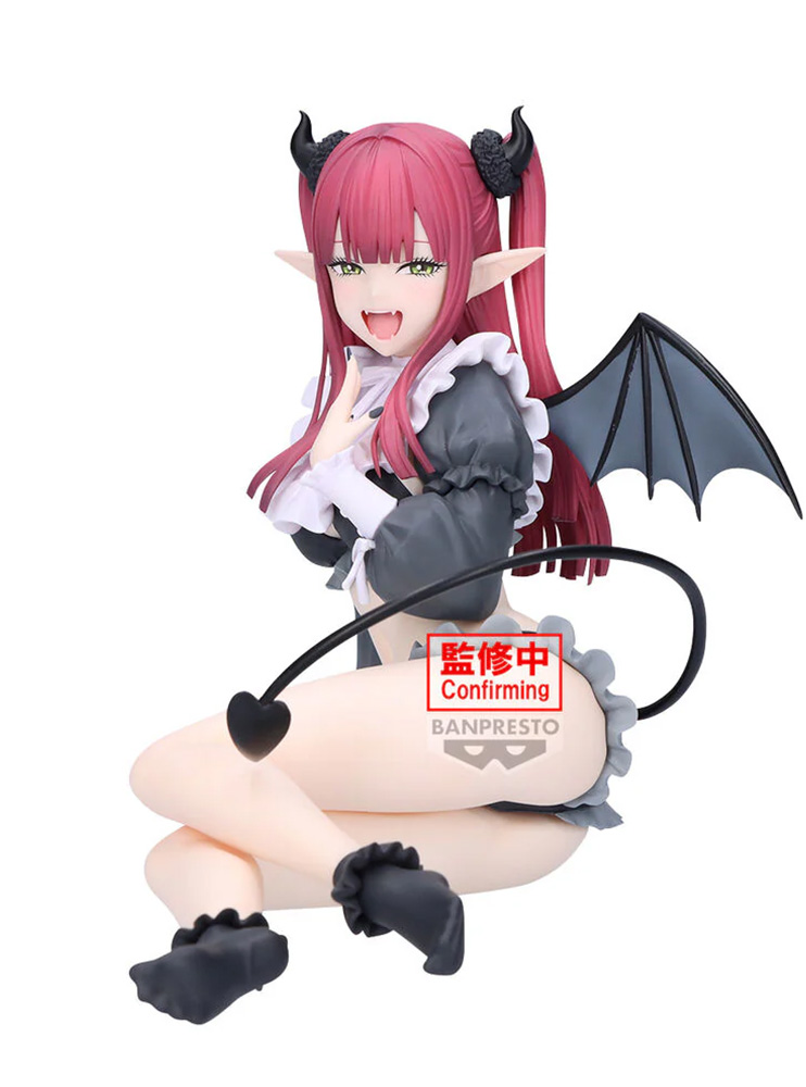 Фігурка Banpresto My Dress-Up Darling - Kitagawa Marin - Espresto - Espresto -Detailed Elegance-