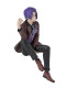 Фігурка Banpresto Blue Lock - Mikage Reo - -Sweets Flavor-