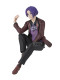 Фігурка Banpresto Blue Lock - Mikage Reo - -Sweets Flavor-