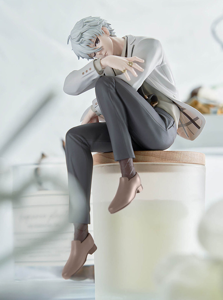 Фігурка Banpresto Blue Lock - Nagi Seishirou - -Sweets Flavor-