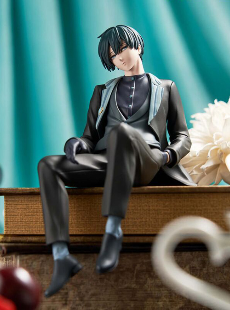 Фігурка Banpresto Blue Lock - Itoshi Rin -Sweets Flavor- Фігурка Banpresto Blue Lock - Itoshi Rin -Sweets Flavor-