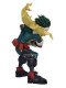 Фігурка Banpresto Boku no Hero Academia - Midoriya Izuku - Maximatic Фігурка Banpresto Boku no Hero Academia - Midoriya Izuku - Maximatic