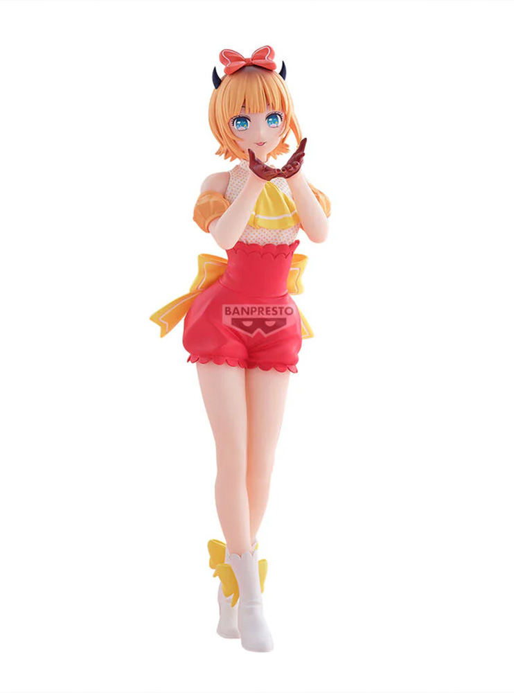 Фігурка Banpresto Oshi no Ko - Memcho - Pop in 2