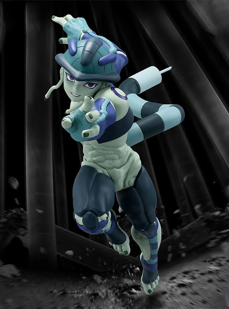 Фігурка Banpresto Hunter × Hunter - Meruem - Vibration Stars