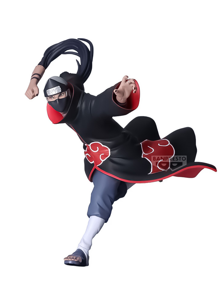 Фігурка Banpresto Naruto Shippuuden - Kakuzu - Vibration Stars Kakuzu & Pain Фігурка Banpresto Naruto Shippuuden - Kakuzu - Vibration Stars Kakuzu & Pain