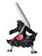 Фігурка Banpresto Naruto Shippuuden - Hoshigaki Kisame - Vibration Stars Zetsu & Hoshigaki Kisame