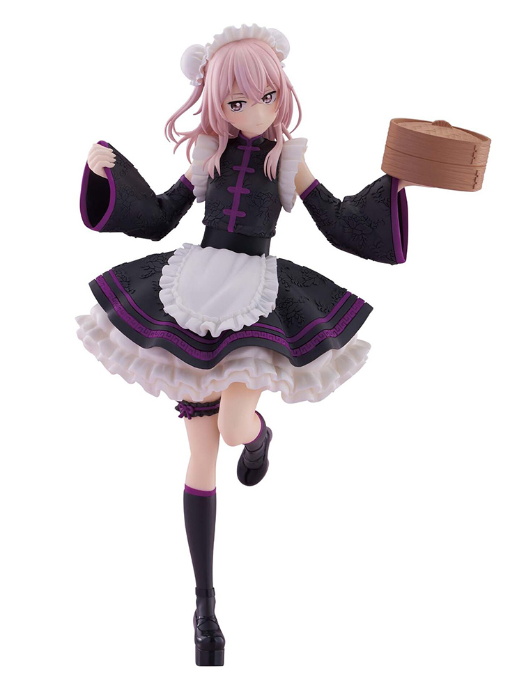 Фігурка Banpresto My Dress-Up Darling - Inui Sajuna - Espresto - Espresto -Detailed Elegance-
