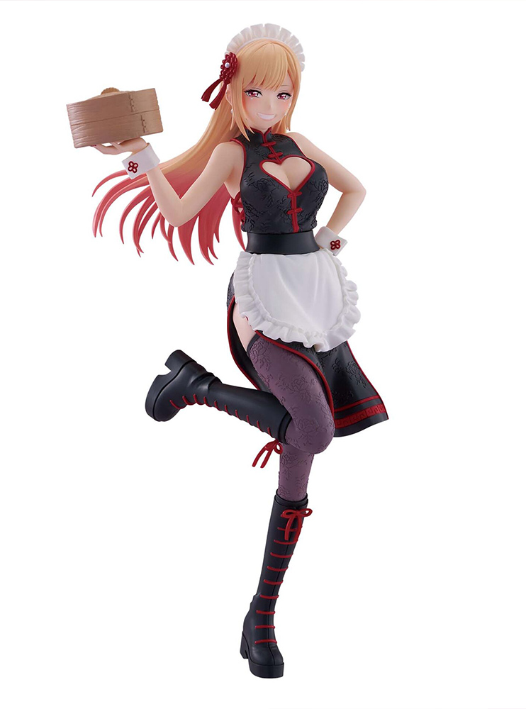 Фігурка Banpresto My Dress-Up Darling - Kitagawa Marin II - Espresto - Espresto -Detailed Elegance-