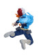 Фігурка Banpresto Boku no Hero Academia - Todoroki Shoto - Maximatic Фігурка Banpresto Boku no Hero Academia - Todoroki Shoto - Maximatic
