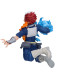 Фігурка Banpresto Boku no Hero Academia - Todoroki Shoto - Maximatic Фігурка Banpresto Boku no Hero Academia - Todoroki Shoto - Maximatic