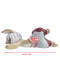 Фігурка Banpresto Made in Abyss: Retsujitsu no Ougonkyou - Nanachi - Relax Time Фігурка Banpresto Made in Abyss: Retsujitsu no Ougonkyou - Nanachi - Relax Time