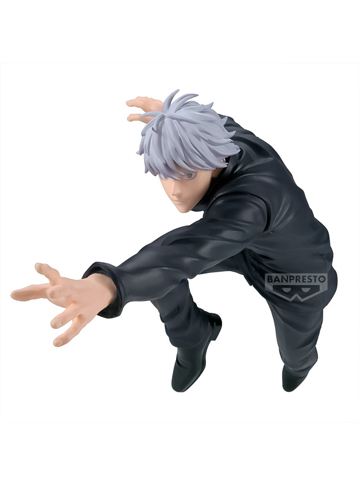 Фігурка Banpresto Jujutsu Kaisen - Gojou Satoru - Maximatic - II