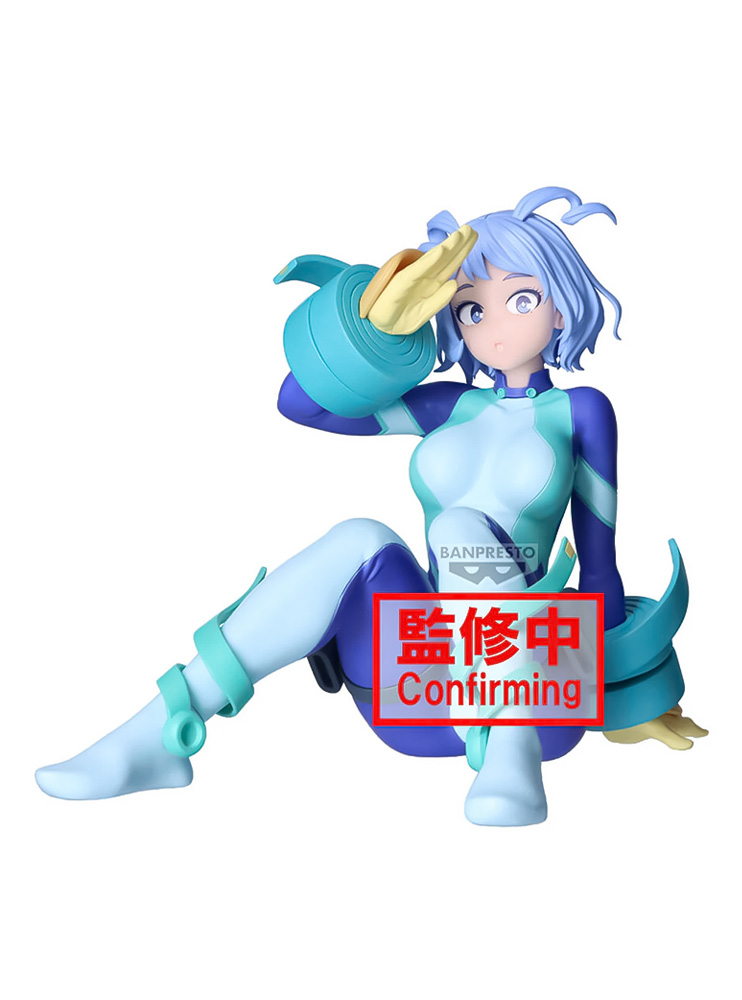 Фігурка Banpresto Boku no Hero Academia - Hado Nejire - Glitter & Glamours Фігурка Banpresto Boku no Hero Academia - Hado Nejire - Glitter & Glamours