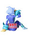 Фігурка Banpresto Boku no Hero Academia - Hado Nejire - Glitter & Glamours