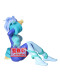 Фігурка Banpresto Boku no Hero Academia - Hado Nejire - Glitter & Glamours