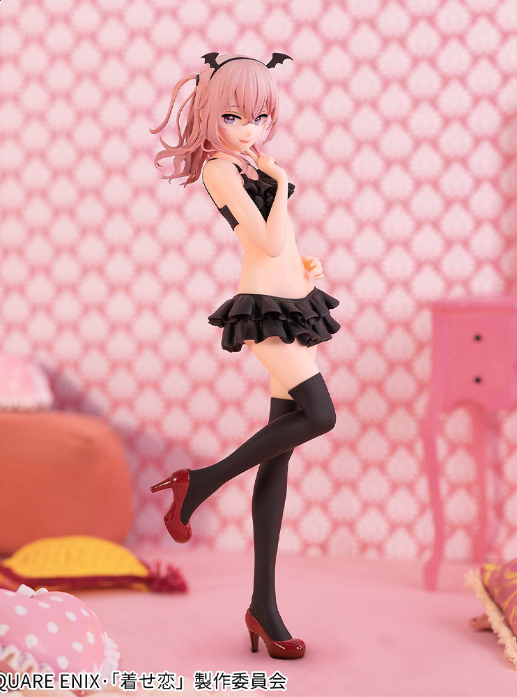 Фігурка Banpresto My Dress-Up Darling - Inui Sajuna - Celestial Vivi