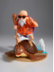 Фігурка Banpresto Dragon Ball - Muten Roshi - Umigame - History Box Фігурка Banpresto Dragon Ball - Muten Roshi - Umigame - History Box