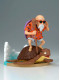 Фігурка Banpresto Dragon Ball - Muten Roshi - Umigame - History Box Фігурка Banpresto Dragon Ball - Muten Roshi - Umigame - History Box