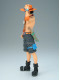 Фігурка Banpresto One Piece - Portgas D. Ace - DXF Figure - The Grandline Series - Special