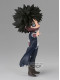 Фігурка Banpresto Q posket My Hero Dabi (Ver.A) Фігурка Banpresto Q posket My Hero Dabi (Ver.A)