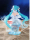 Фігурка Banpresto Piapro Characters - Hatsune Miku - Banpresto Evolve - Banpresto Evolve Clearluxe - Clione
