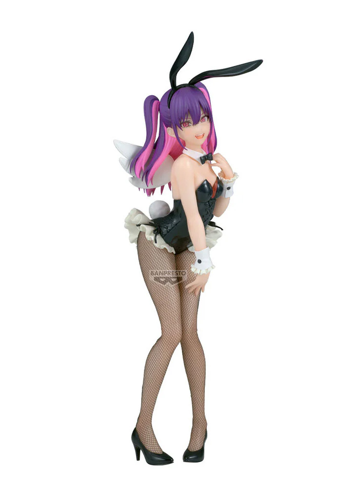 Фігурка Banpresto 2.5-Dimensional Seduction - Tachibana Mikari - Glitter & Glamours - Bunny Style