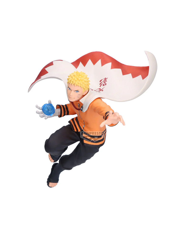 Фігурка Banpresto Boruto: Naruto Next Generations - Uzumaki Naruto- Vibration Stars - II