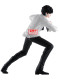 Фігурка Banpresto Hunter × Hunter - Kuroro Lucilfer - Touzoku no gokui