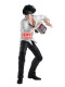 Фігурка Banpresto Hunter × Hunter - Kuroro Lucilfer - Touzoku no gokui