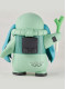Фігурка Banpresto Kidou Senshi Gundam - Piapro Characters - Hatsune Miku - Gundam x Miku Anniversary Special Project - Zakugurumi