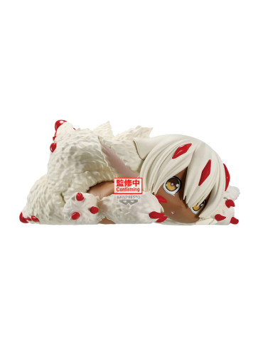 Фігурка Banpresto Made in Abyss - Faputa - Relax Time