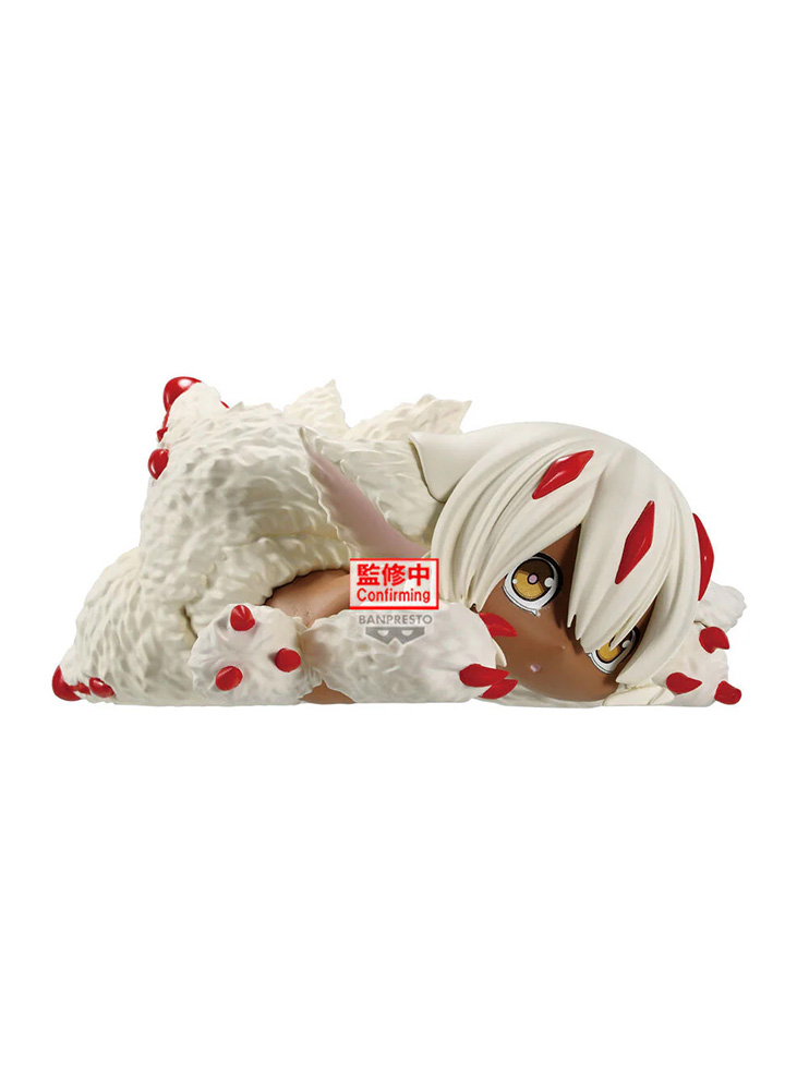 Фігурка Banpresto Made in Abyss - Faputa - Relax Time