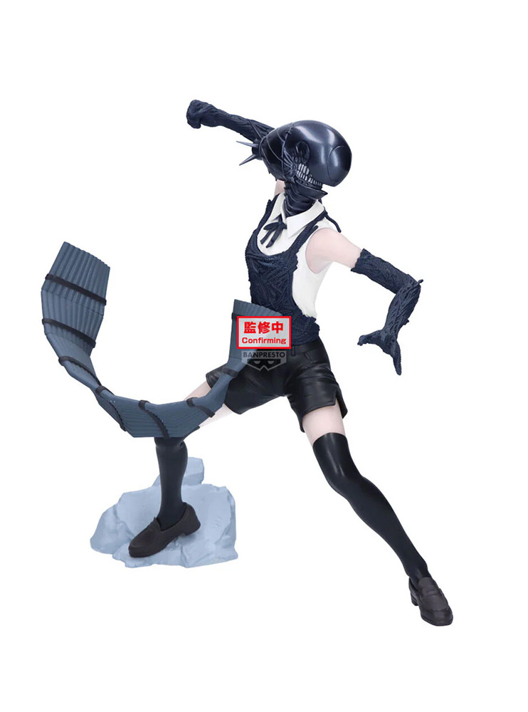 Фігурка Banpresto Chainsaw Man: Reze Hen - Reze - Grandista