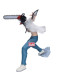 Фігурка Banpresto Chainsaw Man: Reze Hen - Chainsaw Man - Grandista Фігурка Banpresto Chainsaw Man: Reze Hen - Chainsaw Man - Grandista