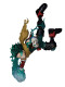 Фігурка Banpresto Boku no Hero Academia - Midoriya Izuku - The Amazing Heroes -Plus- III Фігурка Banpresto Boku no Hero Academia - Midoriya Izuku - The Amazing Heroes -Plus- III