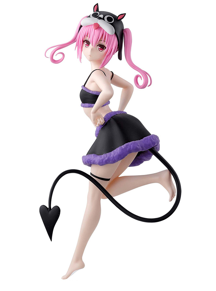 Фігурка Banpresto To LOVEru Darkness - Nana Astar Deviluke - Glitter & Glamours