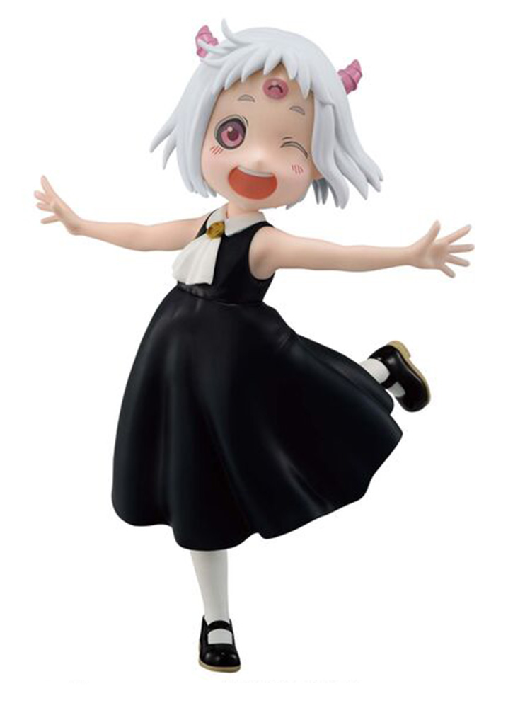 Фігурка Banpresto Himesama "Goumon" no Jikan desu - Maomao-chan