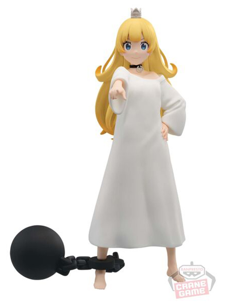 Фігурка Banpresto Himesama "Goumon" no Jikan desu - Hime