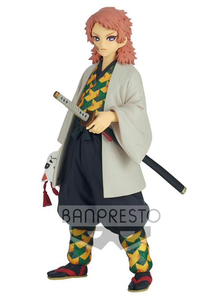 Фігурка Banpresto Kimetsu no Yaiba: Sabito Vol. 19