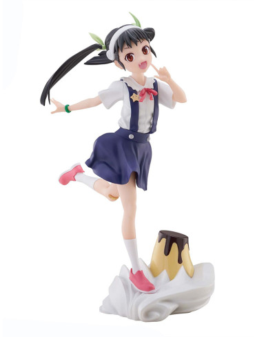 Фігурка Banpresto Monogatari Series - Hachikuji Mayoi - Espresto - Espresto Sweet Bloom
